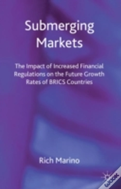 Capa do artigo Submerging Markets