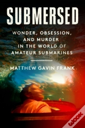 Capa do artigo Submersed