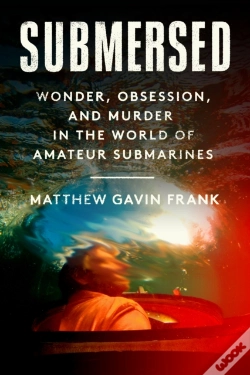 Capa do artigo Submersed