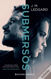 Capa do artigo Submersos