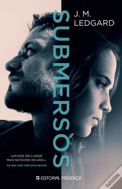 Capa do artigo Submersos