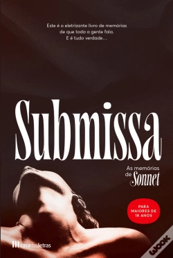 Capa do artigo Submissa