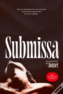Capa do artigo Submissa