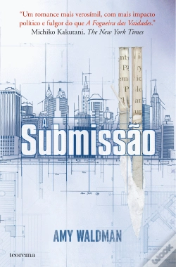 Capa do artigo Submissão