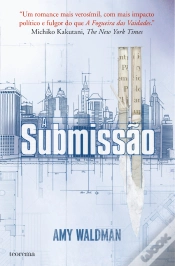 Capa do artigo Submissão