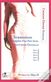 Capa do artigo Submission (The Complete Five Part Series) Featuring Danielle
