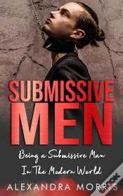 Capa do artigo Submissive Men