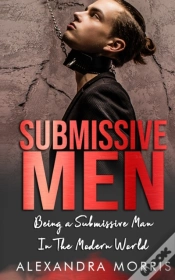 Capa do artigo Submissive Men