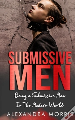 Capa do artigo Submissive Men