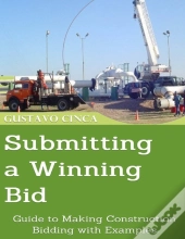 Submitting A Winning Bid