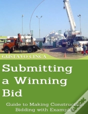 Capa do artigo Submitting A Winning Bid