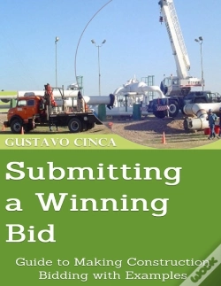 Capa do artigo Submitting A Winning Bid
