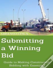 Submitting A Winning Bid