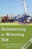 Submitting A Winning Bid