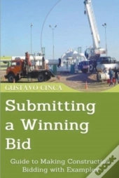 Submitting A Winning Bid