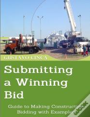 Submitting A Winning Bid