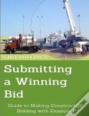 Capa do artigo Submitting A Winning Bid