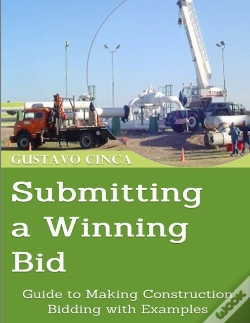 Capa do artigo Submitting A Winning Bid