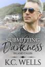 Submitting To The Darkness - Preview