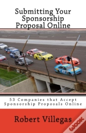Capa do artigo Submitting Your Sponsorship Proposal Online