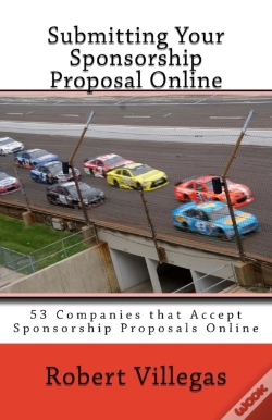 Capa do artigo Submitting Your Sponsorship Proposal Online