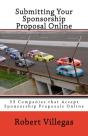Submitting Your Sponsorship Proposal Online - Preview