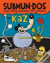 Capa do artigo Submun-Dos