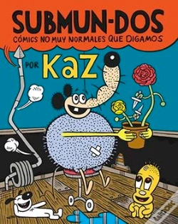 Capa do artigo Submun-Dos