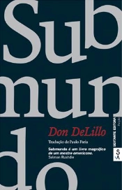 Capa do artigo Submundo