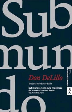 Capa do artigo Submundo