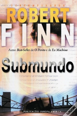 Capa do artigo Submundo