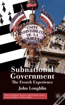 Capa do artigo Subnational Government