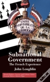 Subnational Government