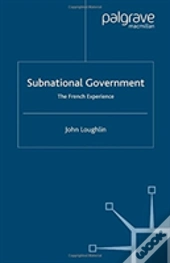 Subnational Government