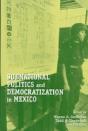 Subnational Politics And Democratization In Mexico - Preview