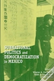 Capa do artigo Subnational Politics And Democratization In Mexico