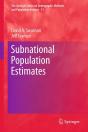 Subnational Population Estimates - Preview
