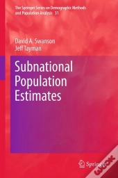 Subnational Population Estimates