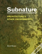 Capa do artigo Subnature