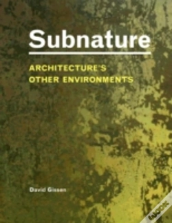 Capa do artigo Subnature