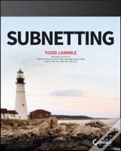 Capa do artigo Subnetting