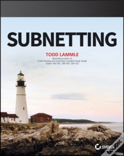 Capa do artigo Subnetting