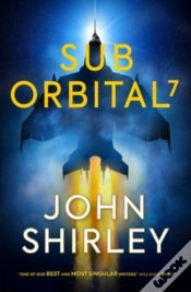 Capa do artigo Suborbital 7