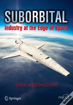 Capa do artigo Suborbital