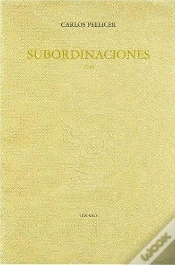 Capa do artigo Subordinaciones 1949