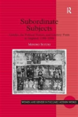 Subordinate Subjects - Preview