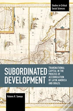 Capa do artigo Subordinated Development