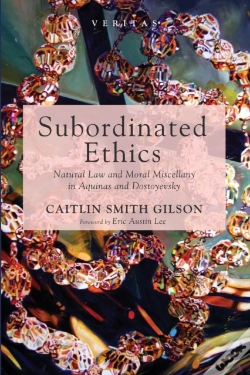 Capa do artigo Subordinated Ethics