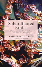Subordinated Ethics