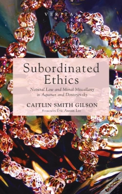 Capa do artigo Subordinated Ethics